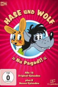 Hase und Wolf – Nu, Pogodi!