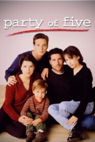 Party of Five: Season 4