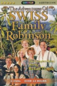 Die schweizer Familie Robinson (1975)