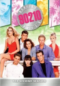 Beverly Hills, 90210: Season 2