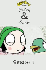 Sarah & Duck: Season 1