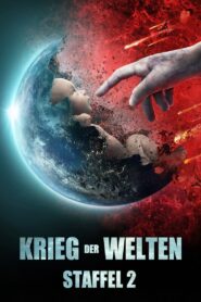 Krieg der Welten: Season 2