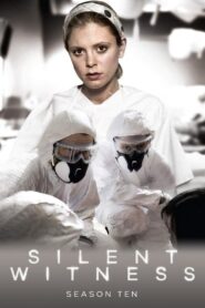 Silent Witness: Season 10