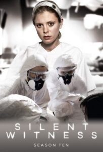 Silent Witness: Season 10