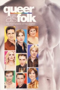 Queer As Folk: Season 3