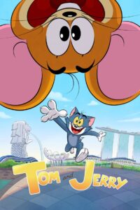 Tom und Jerry (2023)