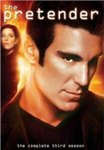 Pretender: Season 3