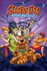 Scooby Doo, wo bist du?: Season 1