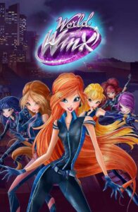 Die Welt der Winx: Season 1