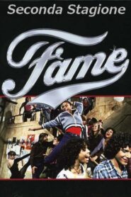 Fame: Season 2