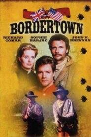 Bordertown: Season 1