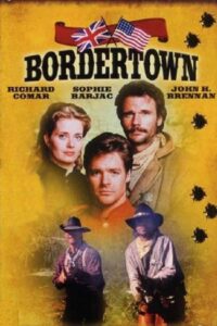 Bordertown: Season 1