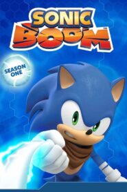 Sonic Boom: Season 1