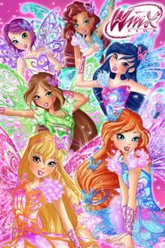 Winx Club: Season 8