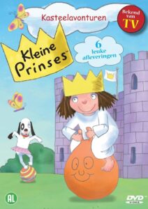 Kleine Prinzessin: Season 2