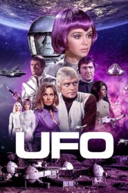 UFO – Weltraumkommando S.H.A.D.O.