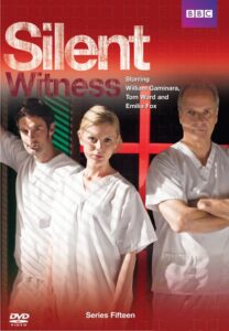 Silent Witness: Season 15