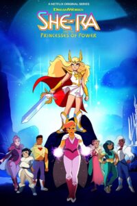 She-Ra und die Rebellen-Prinzessinnen: Season 4