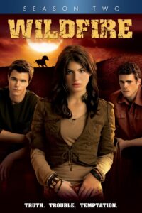 Wildfire: Season 2