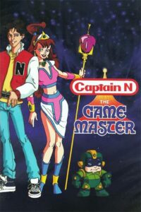 Captain N – Der Game Master: Season 2