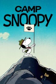 Camp Snoopy: Season 1