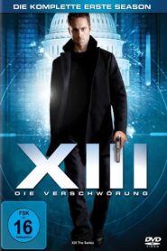 XIII – Die Serie: Season 1