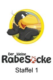 Der kleine Rabe Socke: Season 1