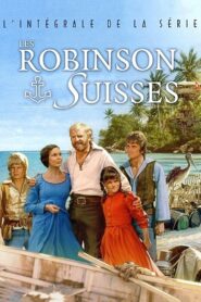 Die schweizer Familie Robinson (1974)