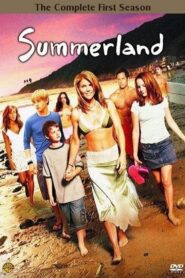 Summerland Beach: Season 1