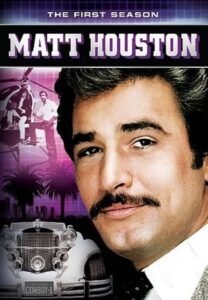 Matt Houston: Season 1