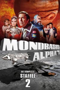 Mondbasis Alpha 1: Season 2