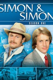 Simon & Simon: Season 1