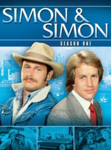 Simon & Simon: Season 1