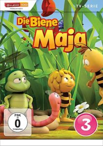 Die Biene Maja: Season 3