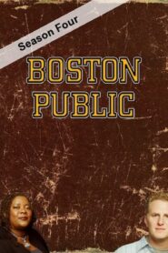 Boston Public: Season 4