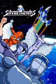 SilverHawks: Season 1