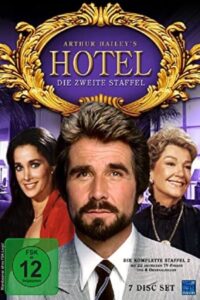 Hotel: Season 2