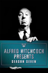 Alfred Hitchcock präsentiert: Season 7