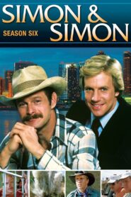 Simon & Simon: Season 6