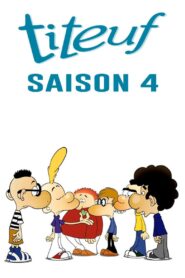 Titeuf: Season 4