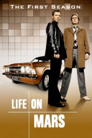 Life on Mars: Season 1