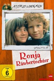 Ronja Räubertochter (1986)