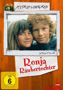 Ronja Räubertochter (1986)