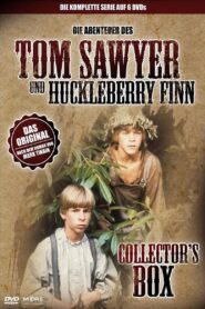 Die Abenteuer von Tom Sawyer und Huckleberry Finn: Season 1