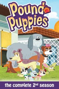 Pound Puppies – Der Pfotenclub: Season 2