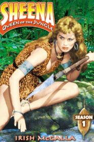 Sheena – Königin des Dschungels: Season 1