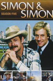 Simon & Simon: Season 5