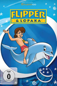 Flipper und Lopaka
