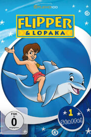 Flipper und Lopaka: Season 1