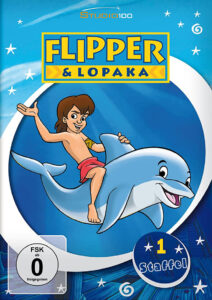 Flipper und Lopaka: Season 1